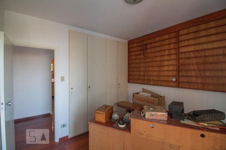 Apartamento à venda com 4 quartos, 234m² em Santo Amaro, São Paulo
