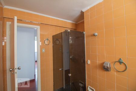 Apartamento à venda com 4 quartos, 234m² em Santo Amaro, São Paulo