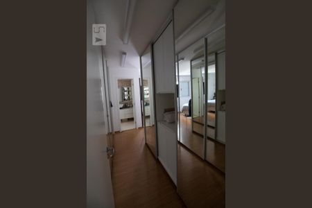 Apartamento para alugar com 154m², 3 quartos e 2 vagas Apartamento para alugar com 154m², 3 quartos e 2 vagassuíte 1