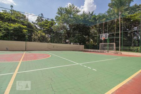 Apartamento para alugar com 154m², 3 quartos e 2 vagas Apartamento para alugar com 154m², 3 quartos e 2 vagasQuadra Esportiva