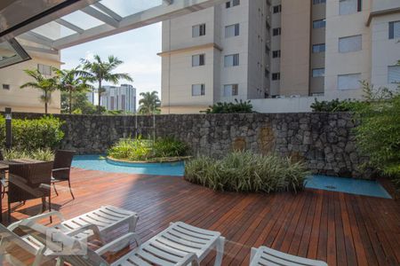 Apartamento para alugar com 154m², 3 quartos e 2 vagas Apartamento para alugar com 154m², 3 quartos e 2 vagasÁrea comum