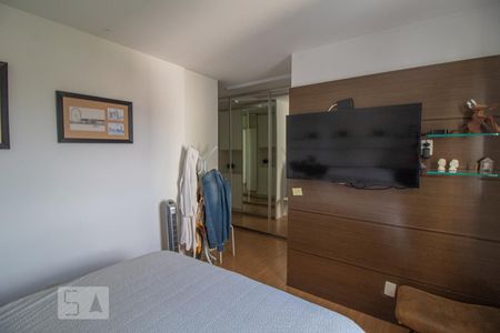 Apartamento para alugar com 154m², 3 quartos e 2 vagas Apartamento para alugar com 154m², 3 quartos e 2 vagassuíte 1