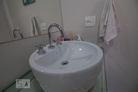 Apartamento para alugar com 154m², 3 quartos e 2 vagas Apartamento para alugar com 154m², 3 quartos e 2 vagassuíte 2