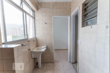 Apartamento à venda com 74m², 2 quartos e 1 vaga Apartamento à venda com 74m², 2 quartos e 1 vagaÁrea de Serviço