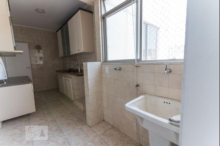 Apartamento à venda com 74m², 2 quartos e 1 vaga Apartamento à venda com 74m², 2 quartos e 1 vagaÁrea de Serviço