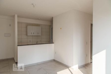 Apartamento à venda com 44m², 2 quartos e 1 vaga Apartamento à venda com 44m², 2 quartos e 1 vagaSala