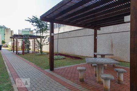 Apartamento à venda com 44m², 2 quartos e 1 vaga Apartamento à venda com 44m², 2 quartos e 1 vagaÁrea comum