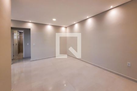 Sala de apartamento à venda com 2 quartos, 64m² em Rudge Ramos, São Bernardo do Campo