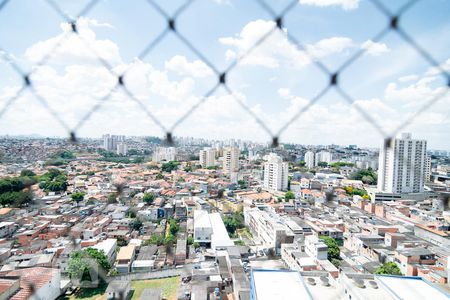 Apartamento para alugar com 48m², 2 quartos e 1 vaga Apartamento para alugar com 48m², 2 quartos e 1 vagaVaranda - Vista