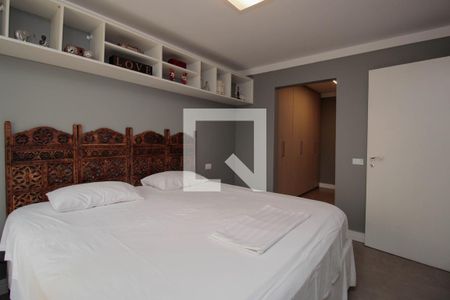 Suíte de apartamento à venda com 1 quarto, 64m² em Cerqueira César, São Paulo