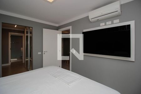 Suíte de apartamento à venda com 1 quarto, 64m² em Cerqueira César, São Paulo