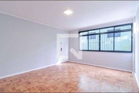 Sala de apartamento para alugar com 3 quartos, 100m² em Pinheiros, São Paulo