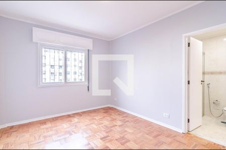 Suíte de apartamento para alugar com 3 quartos, 100m² em Pinheiros, São Paulo