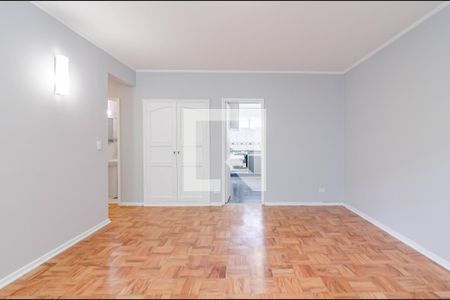 Sala de apartamento para alugar com 3 quartos, 100m² em Pinheiros, São Paulo