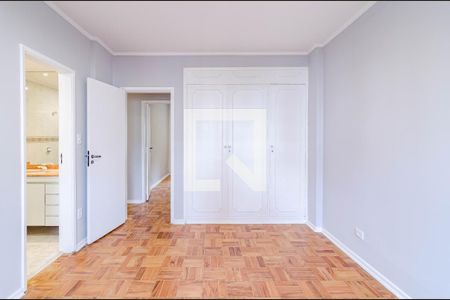 Suíte de apartamento para alugar com 3 quartos, 100m² em Pinheiros, São Paulo