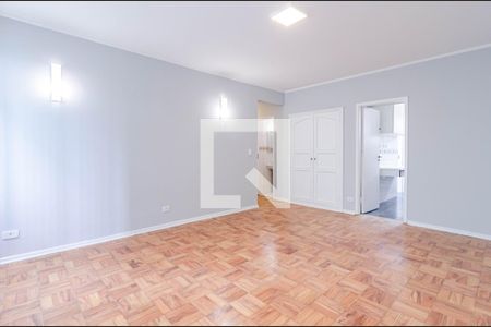 Sala de apartamento para alugar com 3 quartos, 100m² em Pinheiros, São Paulo