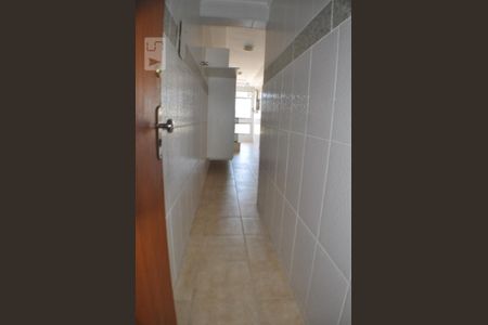 Apartamento à venda com 93m², 3 quartos e 2 vagasCozinha - Armários