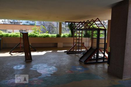 Apartamento à venda com 93m², 3 quartos e 2 vagasBrinquedos 