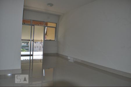 Sala de apartamento à venda com 3 quartos, 93m² em Freguesia (jacarepaguá), Rio de Janeiro