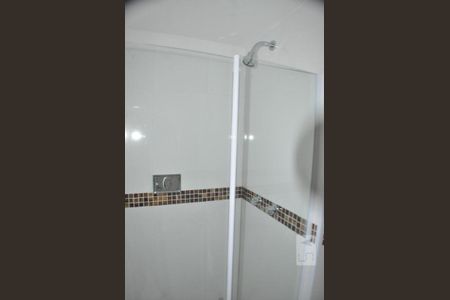 Apartamento à venda com 93m², 3 quartos e 2 vagasBanheiro Social