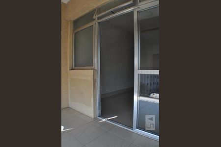 Varanda da Sala de apartamento à venda com 3 quartos, 93m² em Freguesia (jacarepaguá), Rio de Janeiro