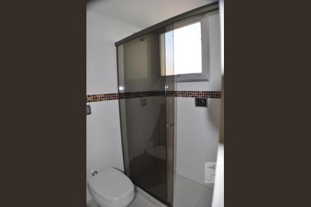 Apartamento à venda com 93m², 3 quartos e 2 vagasBanheiro da Suíte