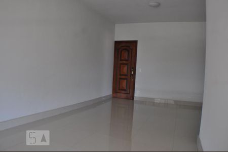 Sala de apartamento à venda com 3 quartos, 93m² em Freguesia (jacarepaguá), Rio de Janeiro