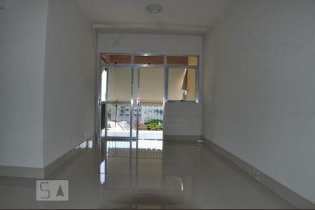 Sala de apartamento à venda com 3 quartos, 93m² em Freguesia (jacarepaguá), Rio de Janeiro