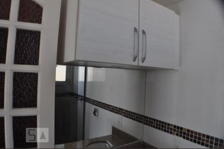 Apartamento à venda com 93m², 3 quartos e 2 vagasBanheiro da Suíte