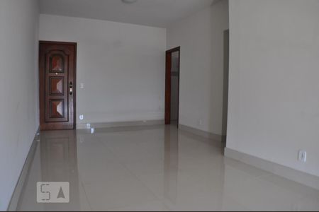 Sala de apartamento à venda com 3 quartos, 93m² em Freguesia (jacarepaguá), Rio de Janeiro