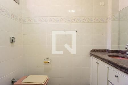 Casa de condomínio à venda com 1360m², 5 quartos e 5 vagas Casa de condomínio à venda com 1360m², 5 quartos e 5 vagasBanheiro Suíte 3