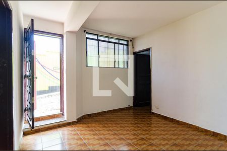 Sala de casa para alugar com 1 quarto, 70m² em Planalto Paulista, São Paulo