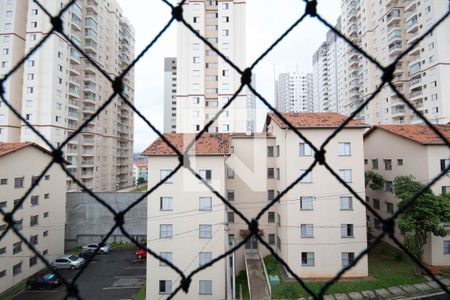 Vista do Quarto 1 de apartamento para alugar com 2 quartos, 49m² em Conceição, Osasco