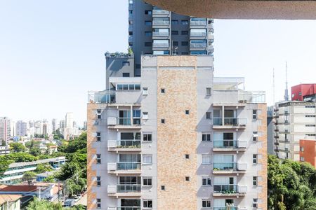 Apartamento à venda com 1 quarto, 54m² em Pinheiros, São Paulo