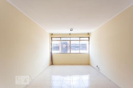 Sala de apartamento à venda com 2 quartos, 100m² em Centro, Osasco
