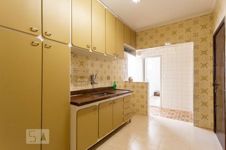 Apartamento para alugar com 100m², 2 quartos e 1 vagaCozinha