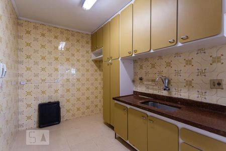 Apartamento para alugar com 100m², 2 quartos e 1 vagaCozinha