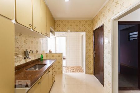 Apartamento para alugar com 100m², 2 quartos e 1 vagaCozinha