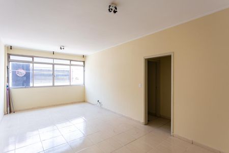 Sala de apartamento à venda com 2 quartos, 100m² em Centro, Osasco