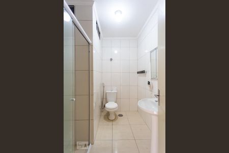 Apartamento para alugar com 100m², 2 quartos e 1 vagaBanheiro