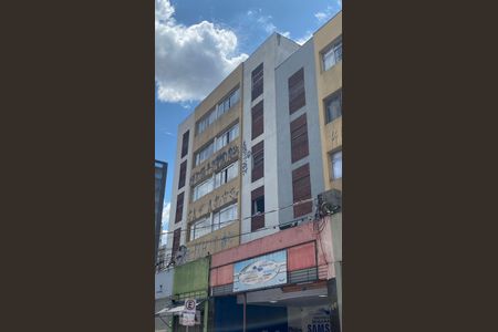 Apartamento para alugar com 100m², 2 quartos e 1 vagaFachada