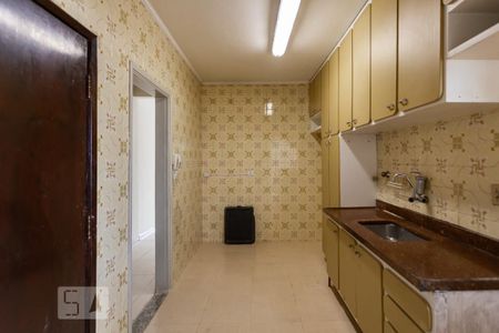 Apartamento para alugar com 100m², 2 quartos e 1 vagaCozinha