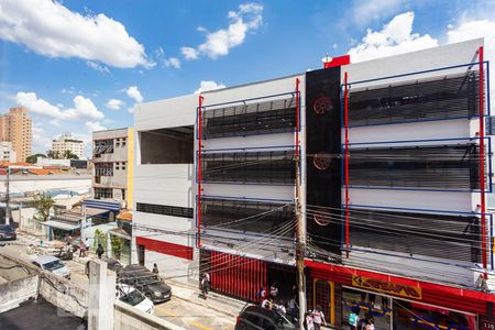 Vista de apartamento à venda com 2 quartos, 100m² em Centro, Osasco