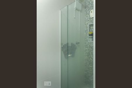 Casa de condomínio à venda com 95m², 3 quartos e 2 vagasBanheiro