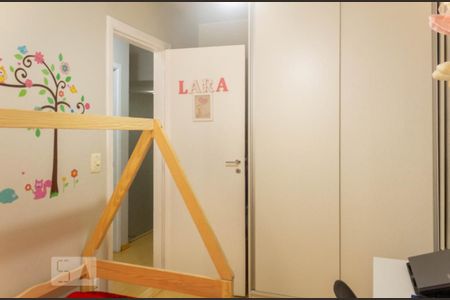 Casa de condomínio à venda com 95m², 3 quartos e 2 vagasQuarto 2