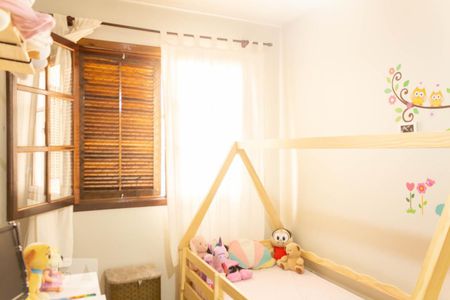 Quarto 2 de casa de condomínio à venda com 3 quartos, 95m² em Jardim Ubirajara, São Paulo