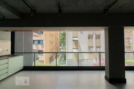 Studio de kitnet/studio à venda com 1 quarto, 50m² em Itaim Bibi, São Paulo