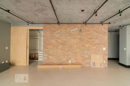 Studio de kitnet/studio para alugar com 1 quarto, 50m² em Itaim Bibi, São Paulo