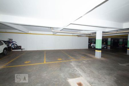 Apartamento à venda com 76m², 3 quartos e 1 vagaGaragem