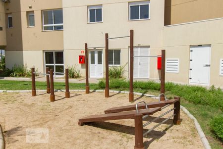 Apartamento à venda com 76m², 3 quartos e 1 vagaÁrea comum